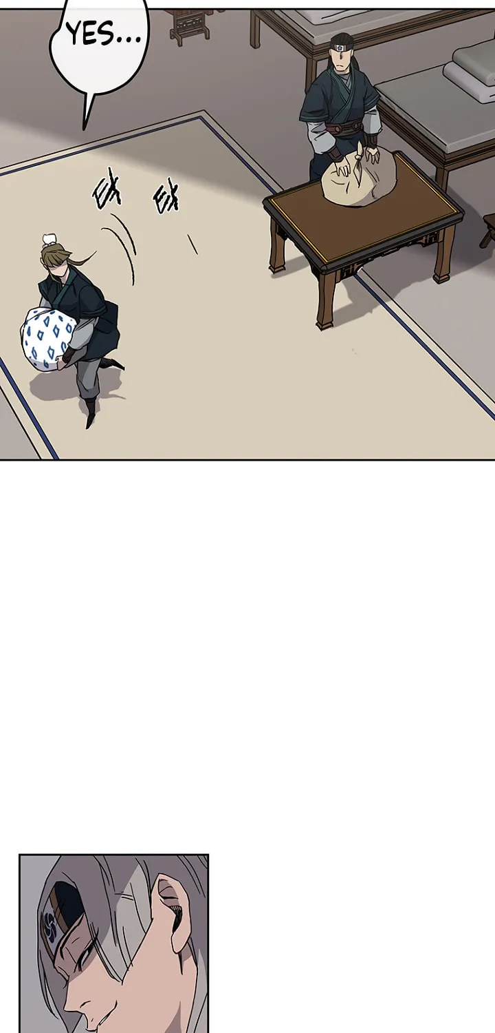 The Undefeatable Swordsman Chapter 22 page 68 - 