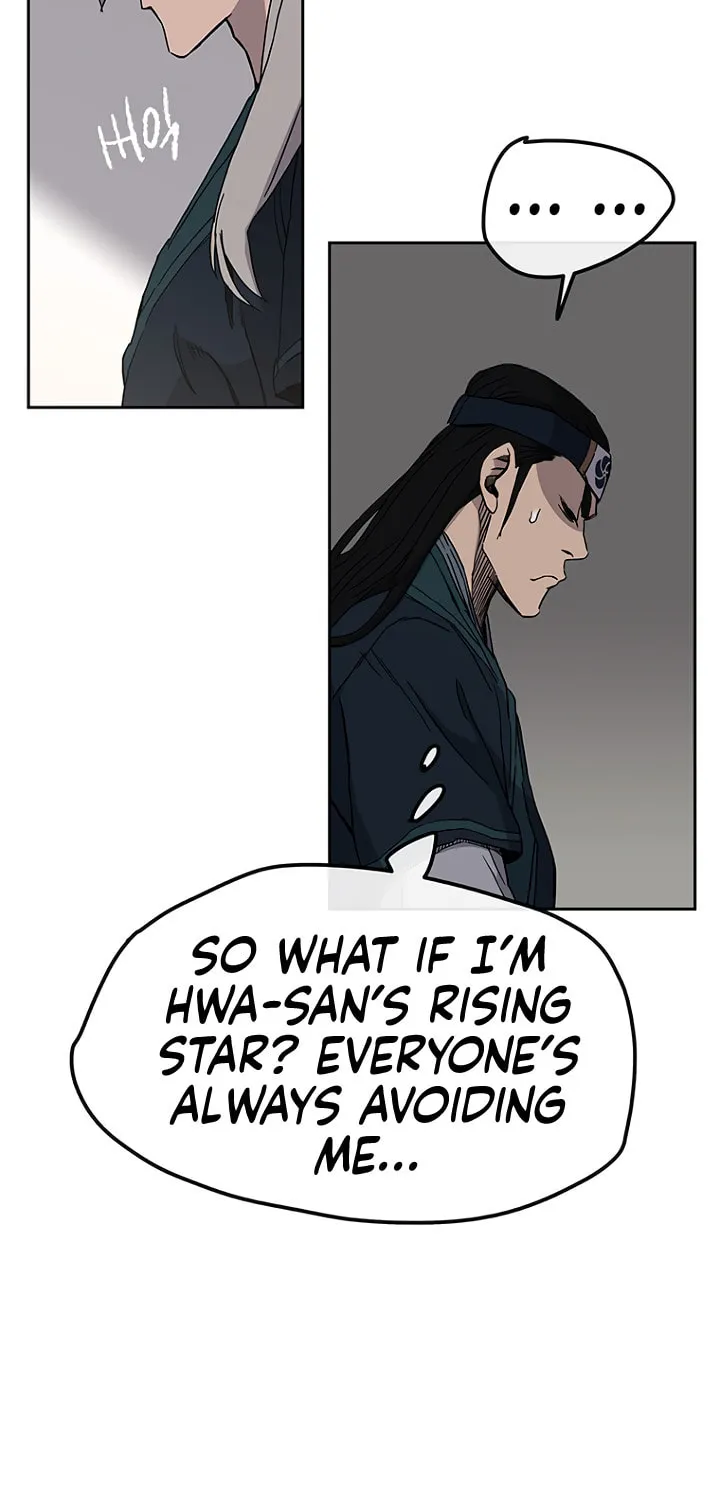 The Undefeatable Swordsman Chapter 22 page 69 - 