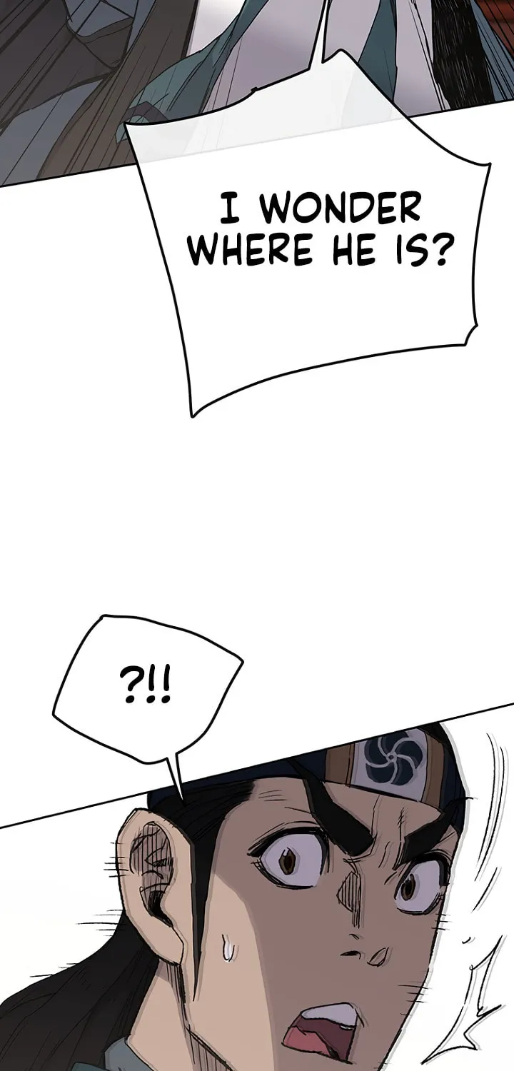 The Undefeatable Swordsman Chapter 22 page 74 - 