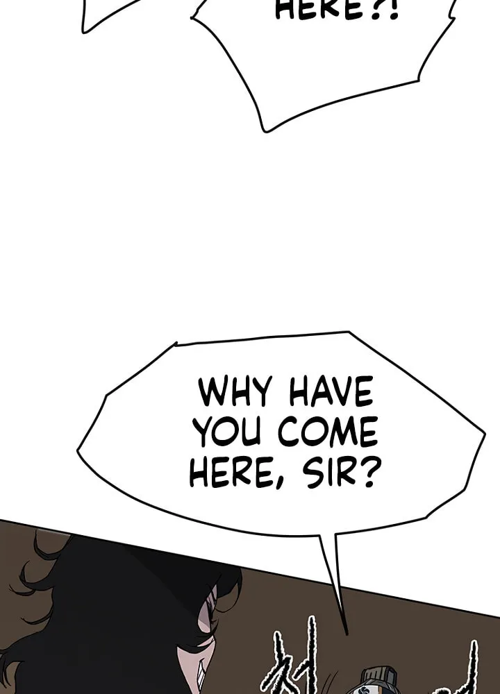 The Undefeatable Swordsman Chapter 22 page 77 - 