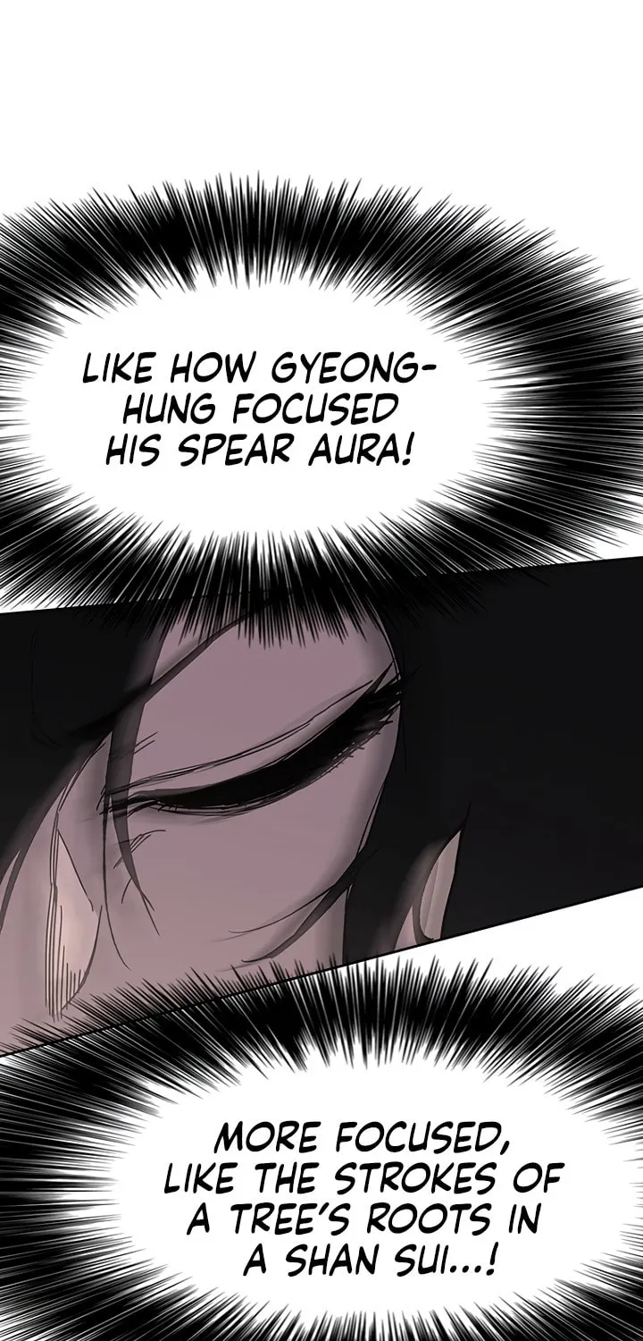 The Undefeatable Swordsman Chapter 22 page 9 - 