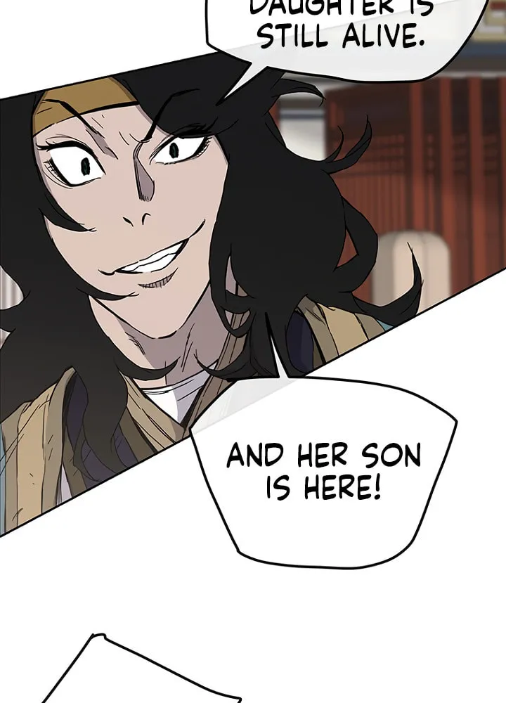 The Undefeatable Swordsman Chapter 22 page 82 - 