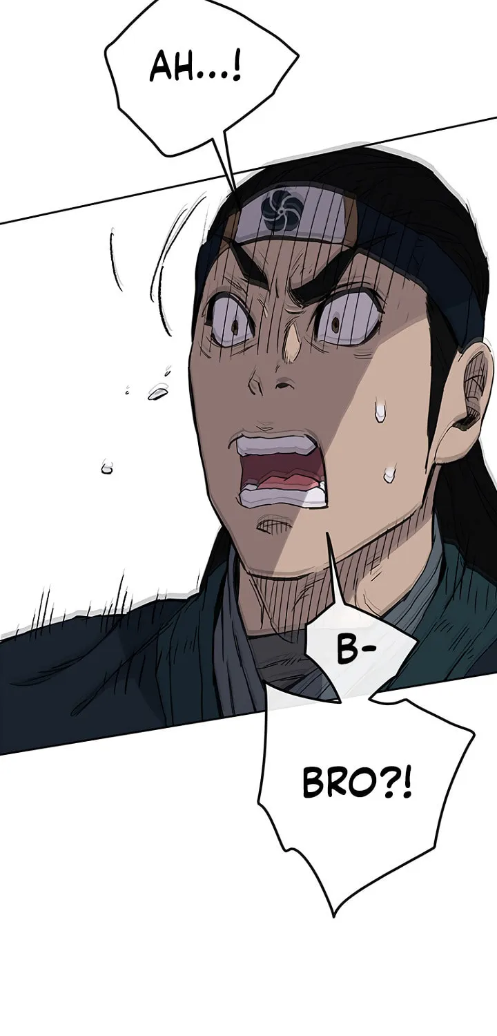 The Undefeatable Swordsman Chapter 22 page 87 - 