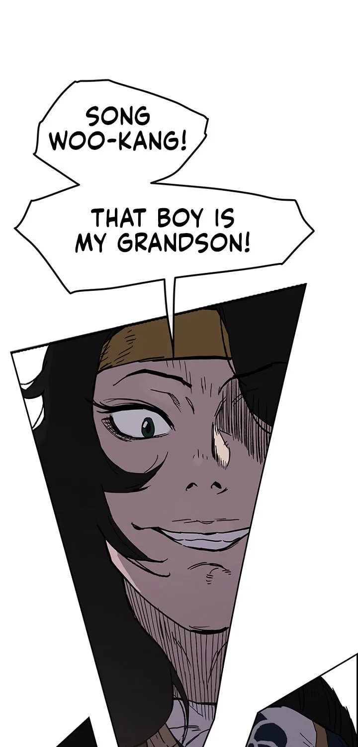 The Undefeatable Swordsman Chapter 22 page 88 - 