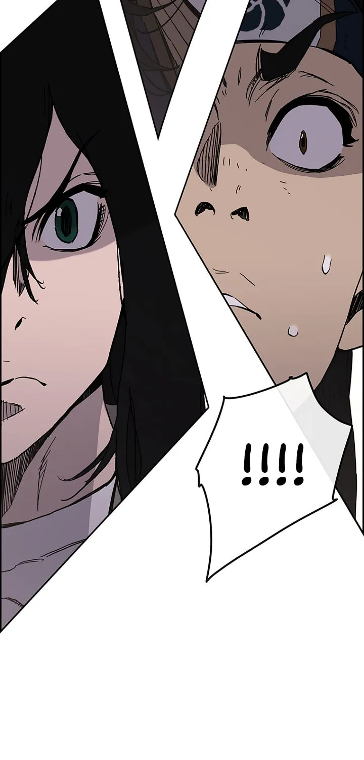 The Undefeatable Swordsman Chapter 22 page 89 - 