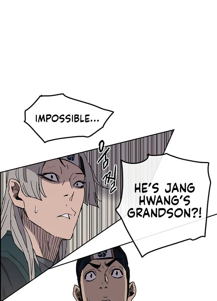 The Undefeatable Swordsman Chapter 22 page 90 - 