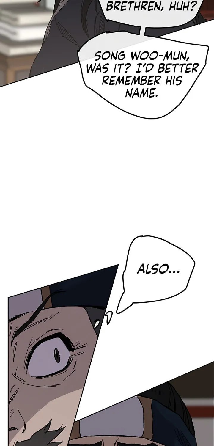The Undefeatable Swordsman Chapter 22 page 97 - 