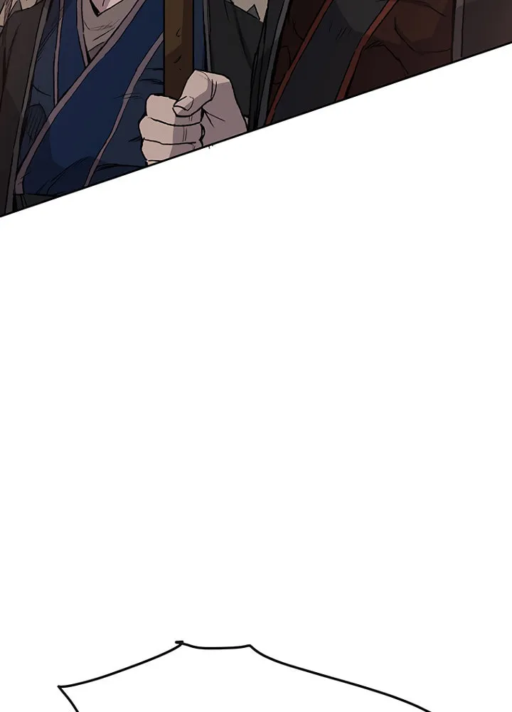 The Undefeatable Swordsman Chapter 23 page 19 - 