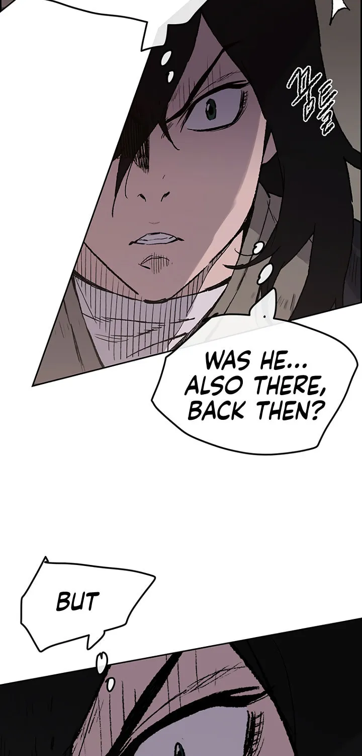 The Undefeatable Swordsman Chapter 23 page 22 - 