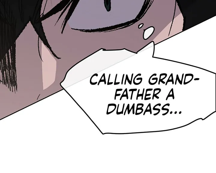 The Undefeatable Swordsman Chapter 23 page 23 - 