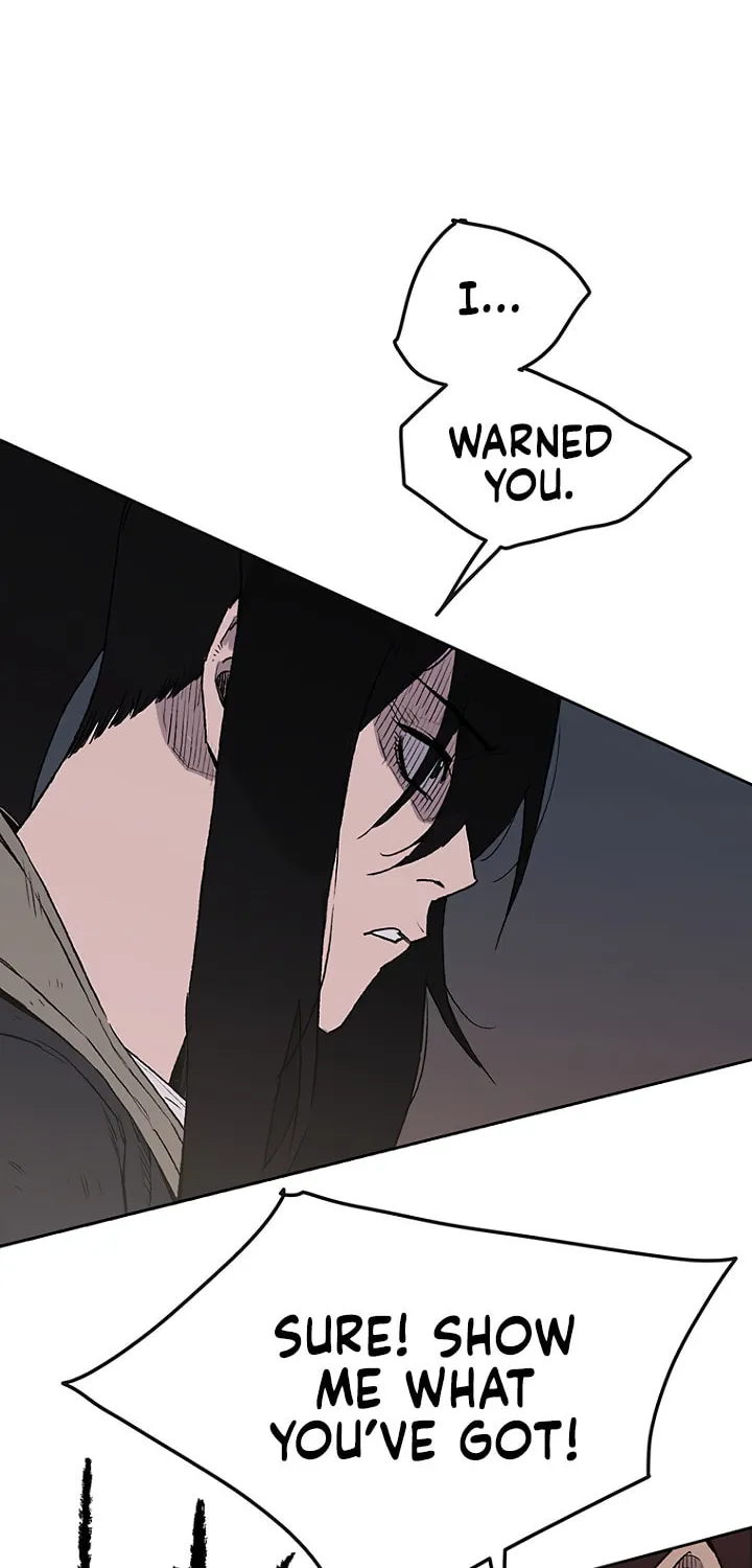 The Undefeatable Swordsman Chapter 23 page 30 - 