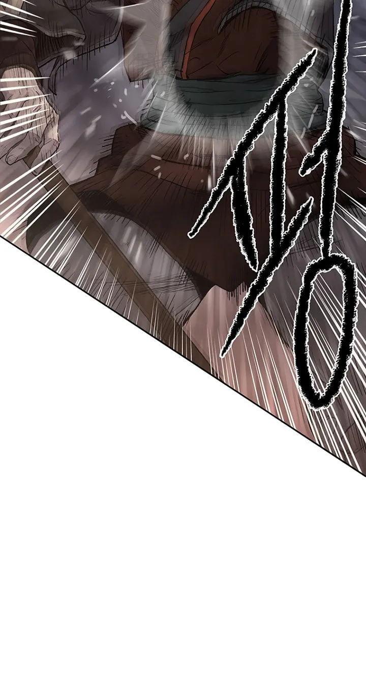The Undefeatable Swordsman Chapter 23 page 34 - 