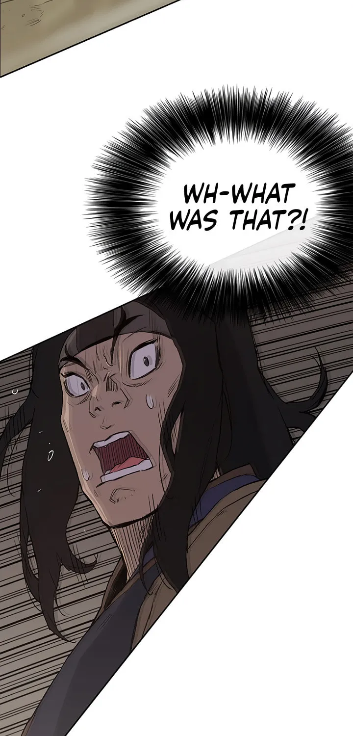 The Undefeatable Swordsman Chapter 23 page 36 - 