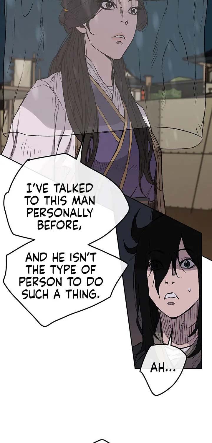 The Undefeatable Swordsman Chapter 23 page 47 - 