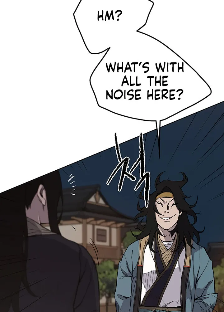 The Undefeatable Swordsman Chapter 23 page 50 - 