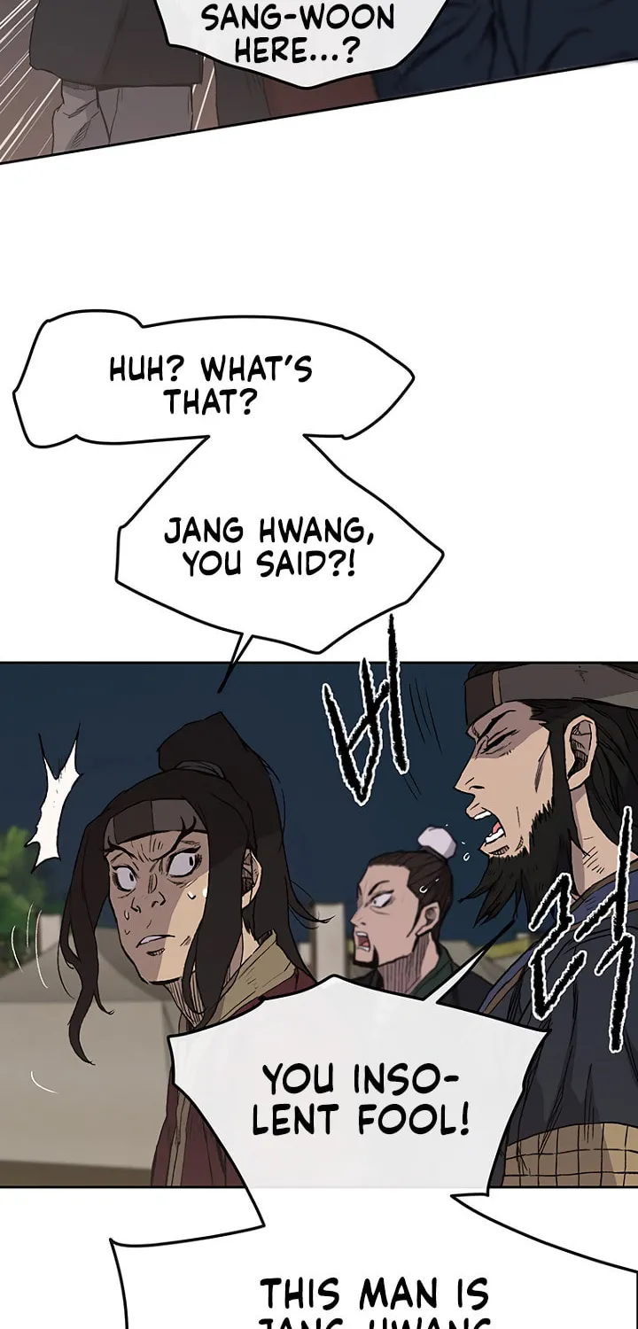 The Undefeatable Swordsman Chapter 23 page 52 - 