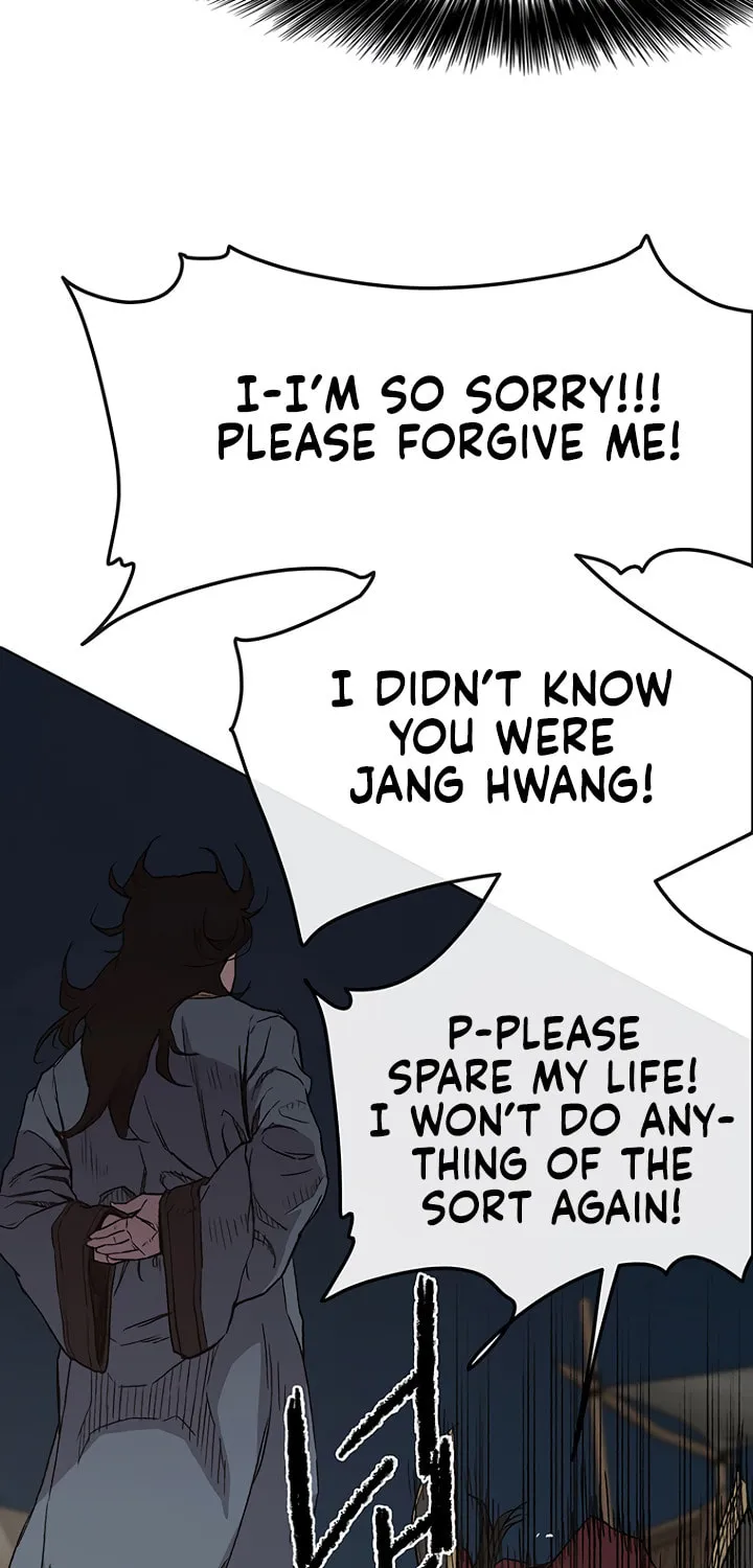 The Undefeatable Swordsman Chapter 23 page 56 - 