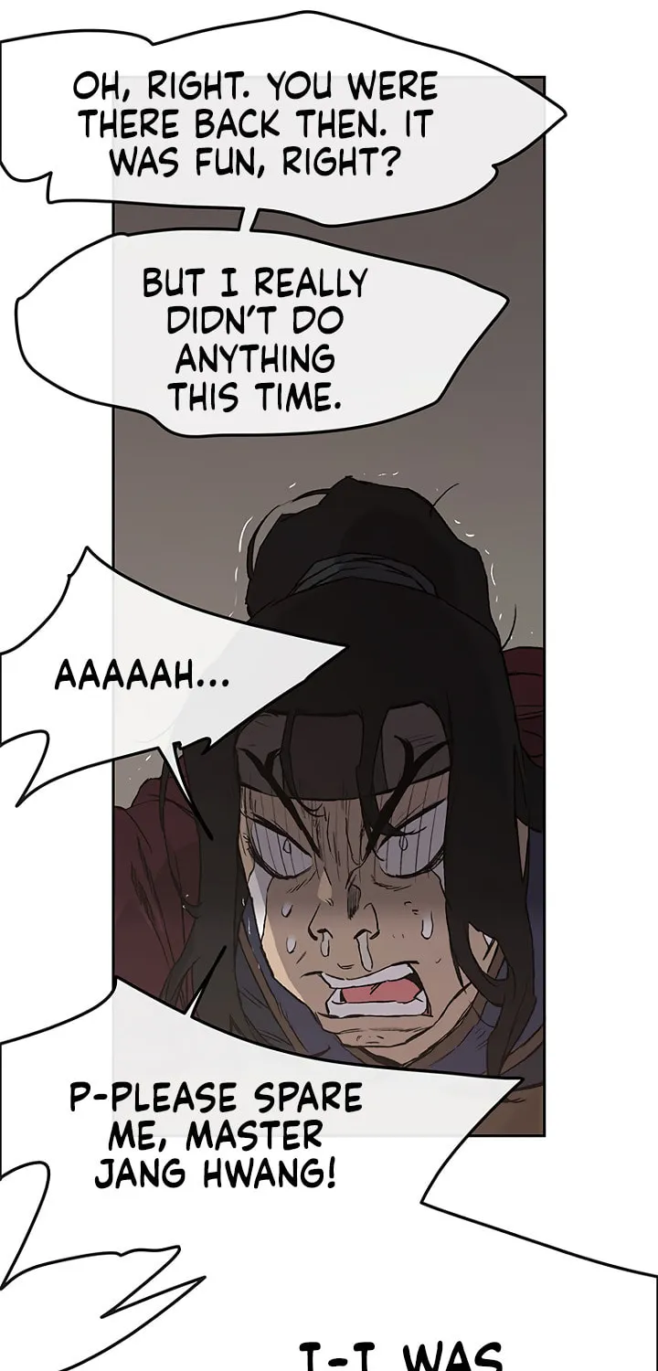 The Undefeatable Swordsman Chapter 23 page 59 - 