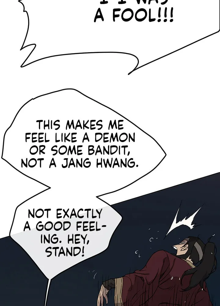 The Undefeatable Swordsman Chapter 23 page 60 - 
