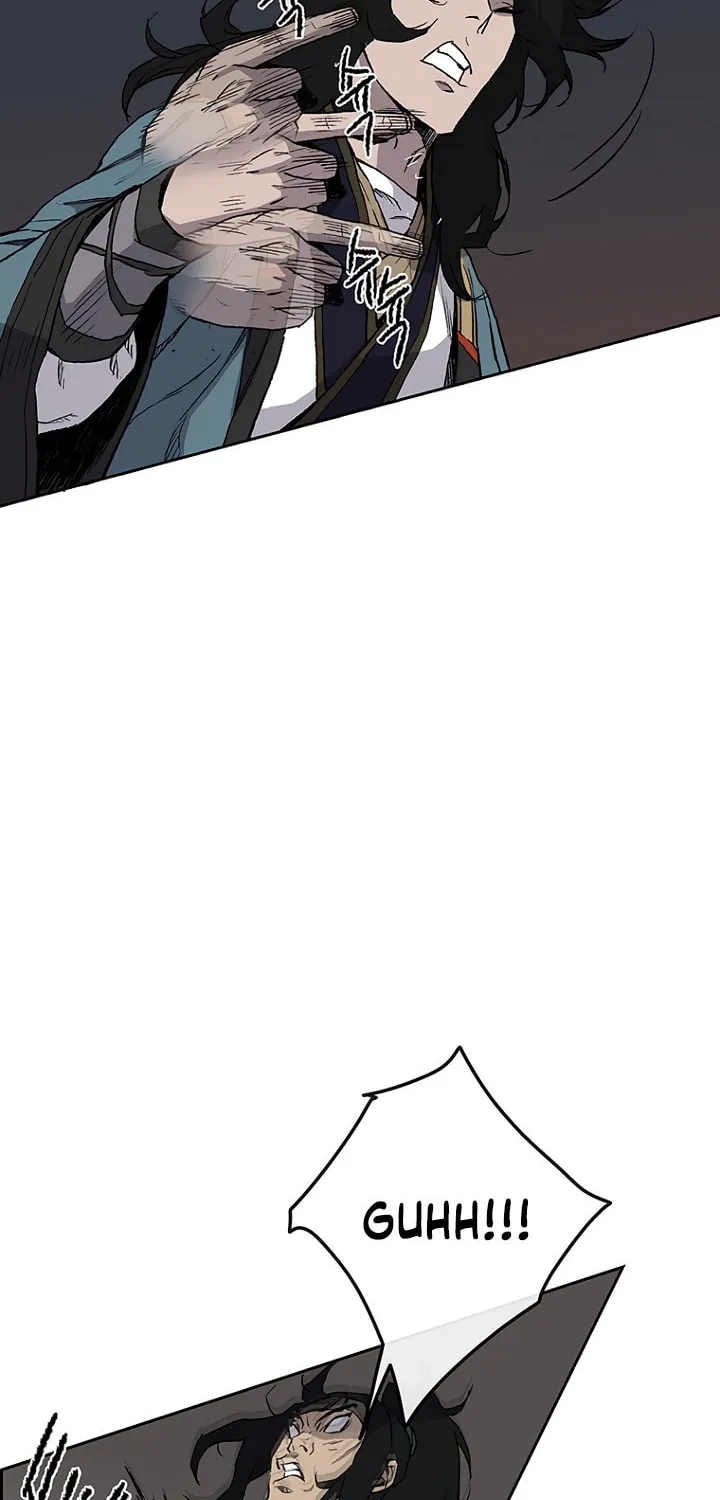 The Undefeatable Swordsman Chapter 23 page 62 - 
