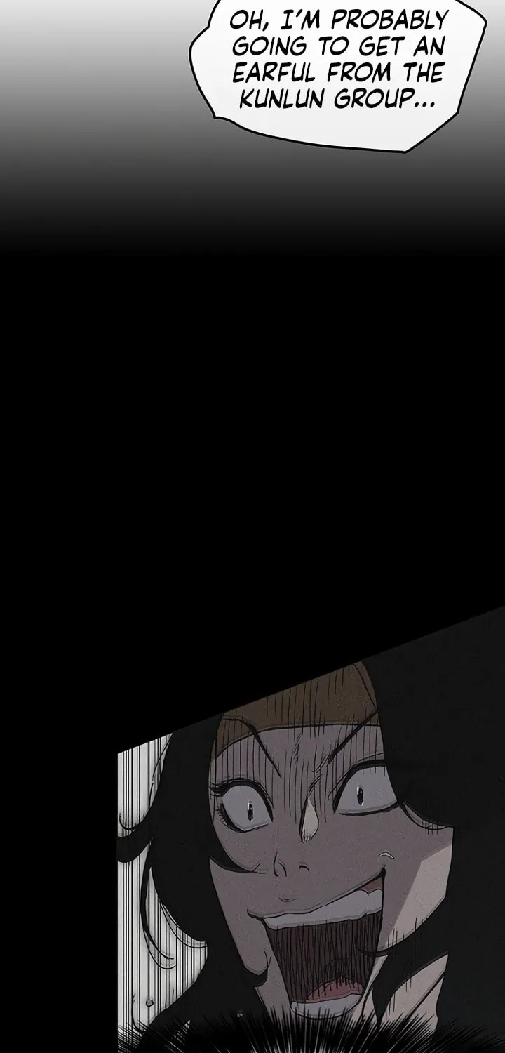 The Undefeatable Swordsman Chapter 23 page 68 - 