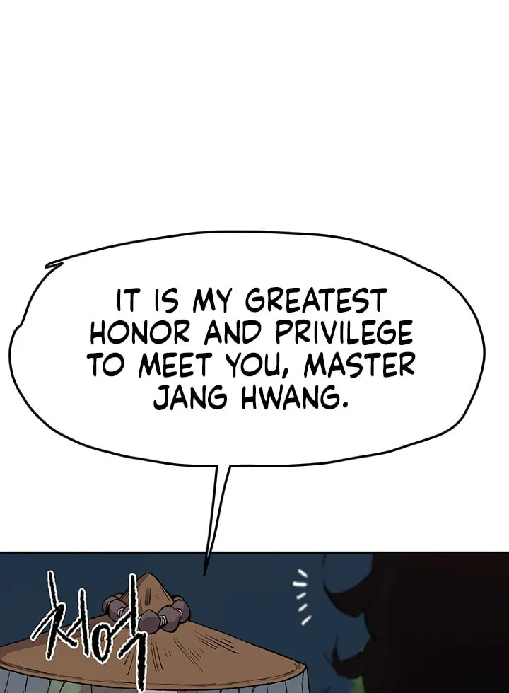 The Undefeatable Swordsman Chapter 23 page 72 - 