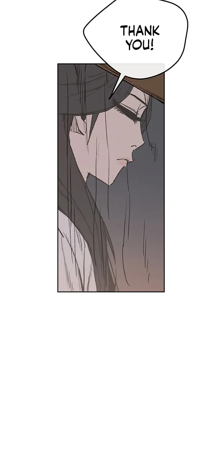 The Undefeatable Swordsman Chapter 23 page 76 - 