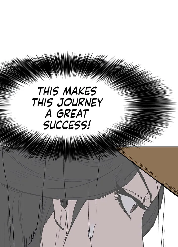 The Undefeatable Swordsman Chapter 23 page 77 - 
