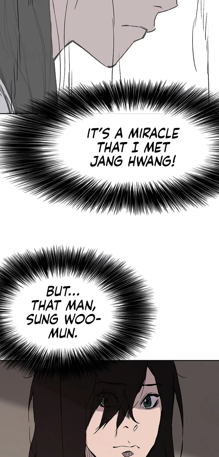 The Undefeatable Swordsman Chapter 23 page 78 - 