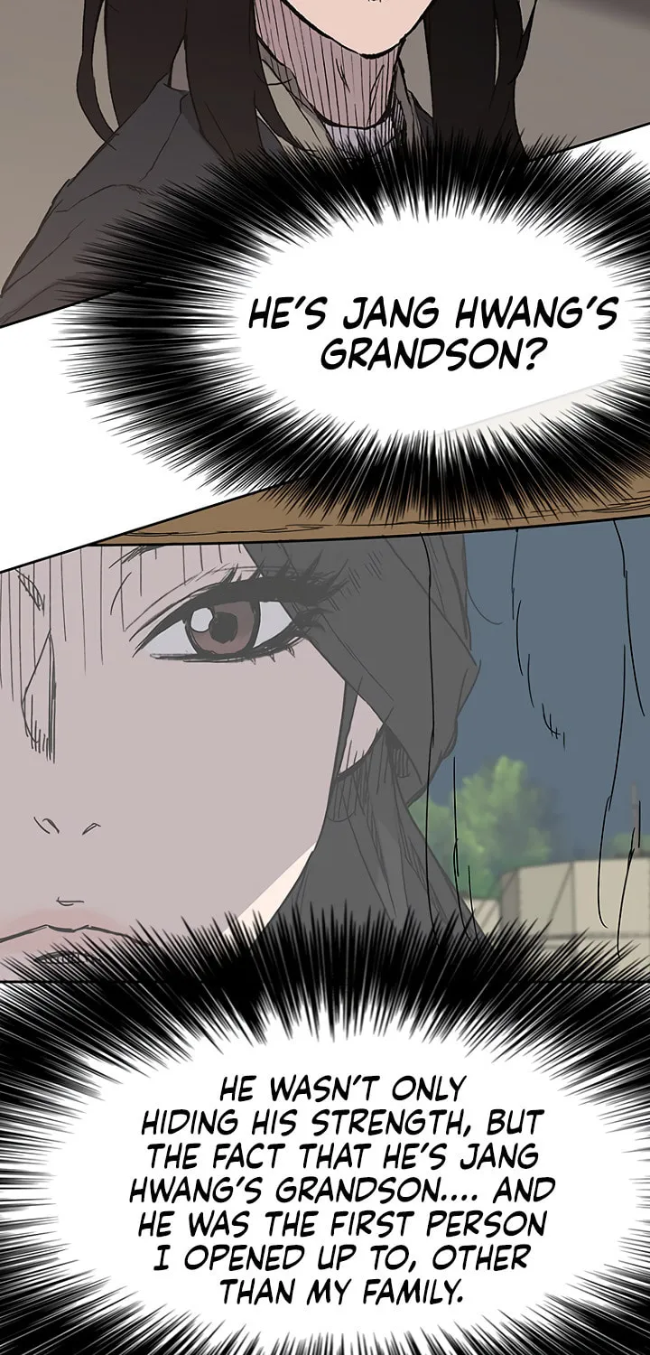 The Undefeatable Swordsman Chapter 23 page 79 - 