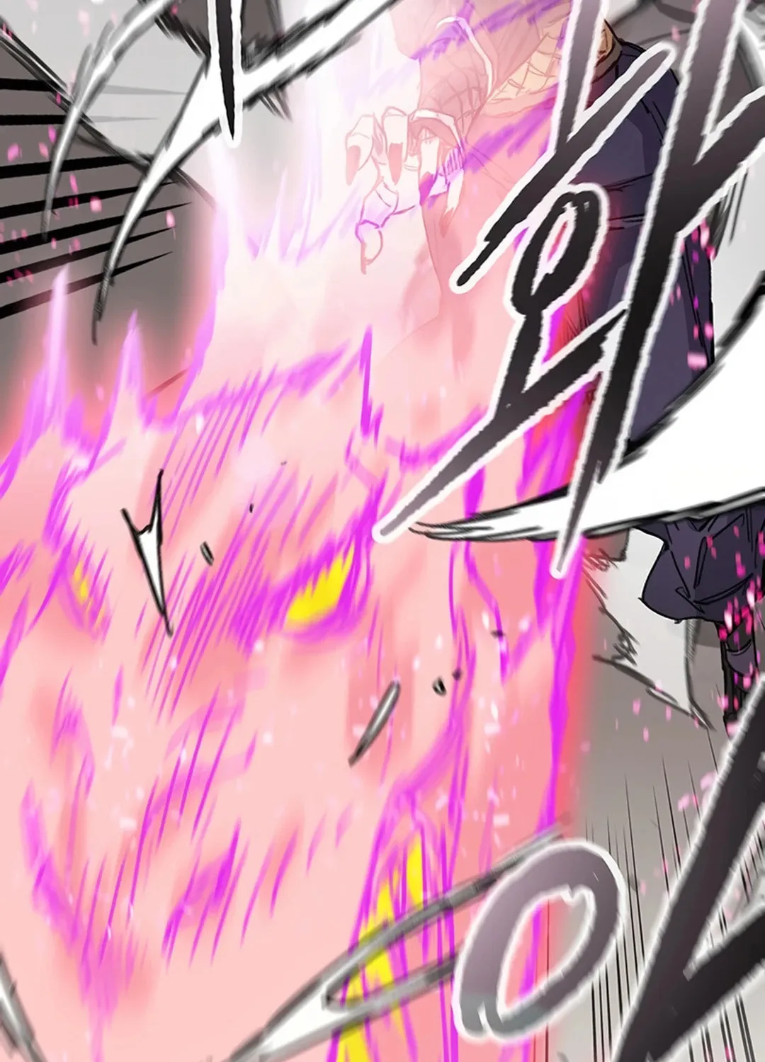 The Undefeatable Swordsman Chapter 237 page 102 - 