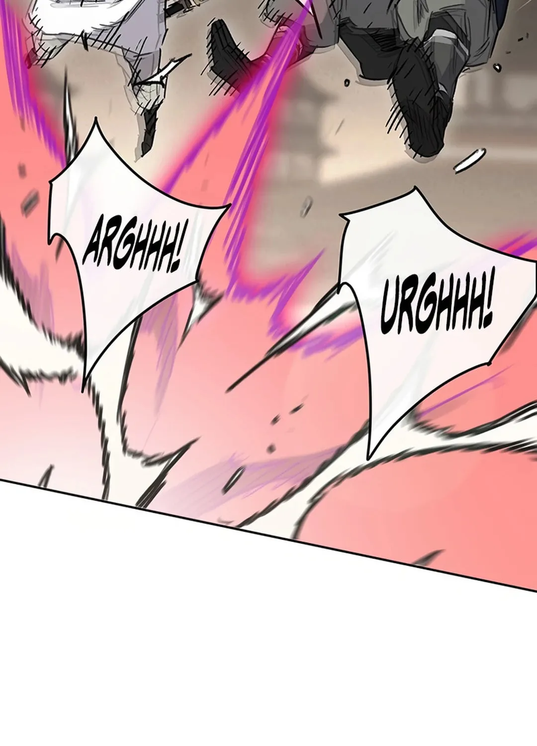 The Undefeatable Swordsman Chapter 237 page 108 - 