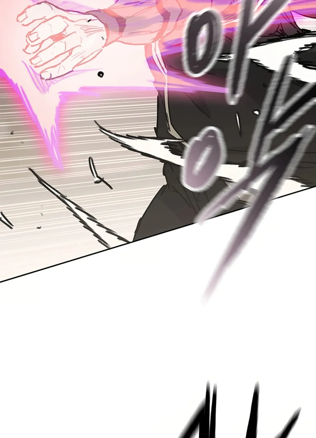 The Undefeatable Swordsman Chapter 237 page 110 - 