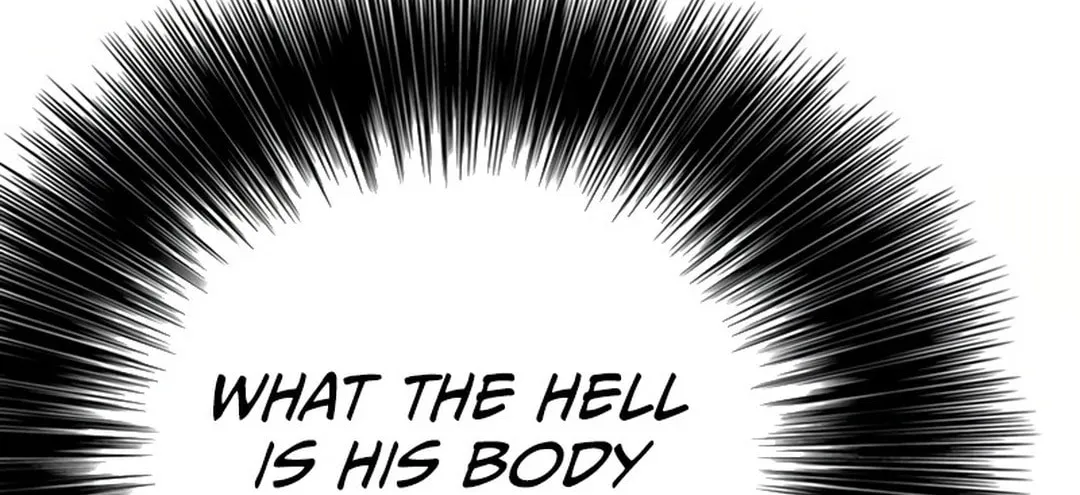 The Undefeatable Swordsman Chapter 237 page 13 - 