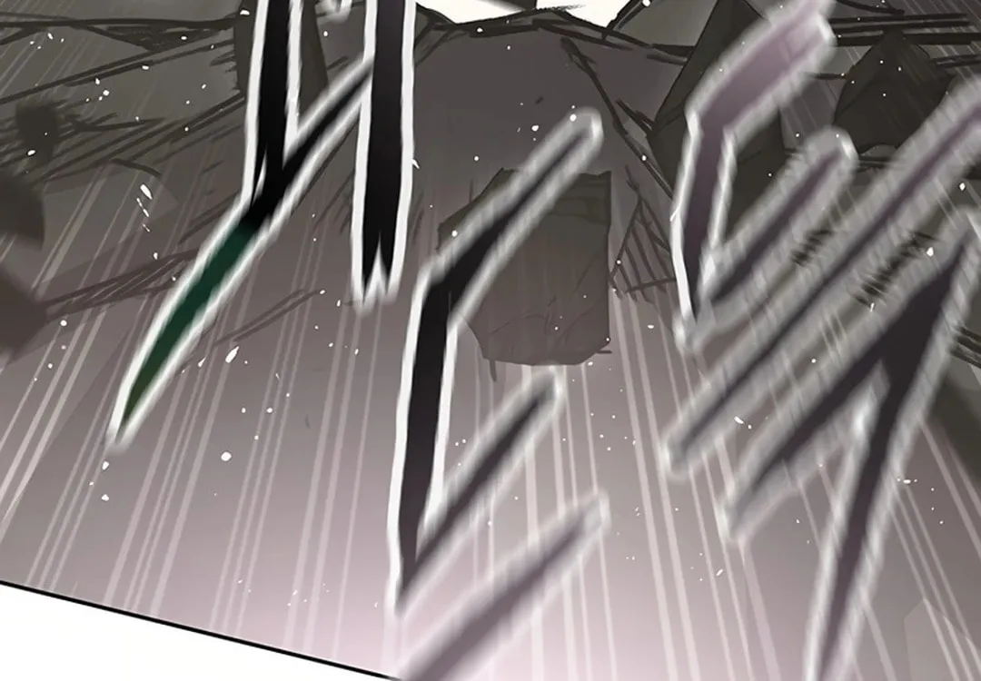 The Undefeatable Swordsman Chapter 237 page 122 - 