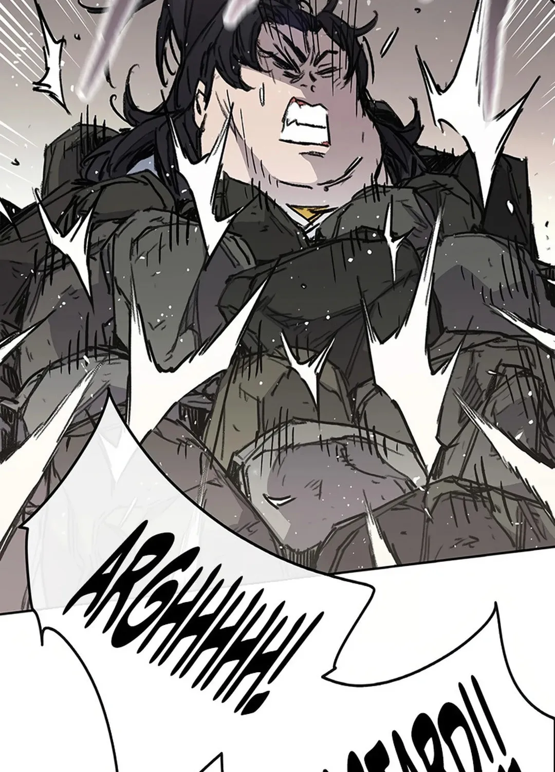The Undefeatable Swordsman Chapter 237 page 126 - 