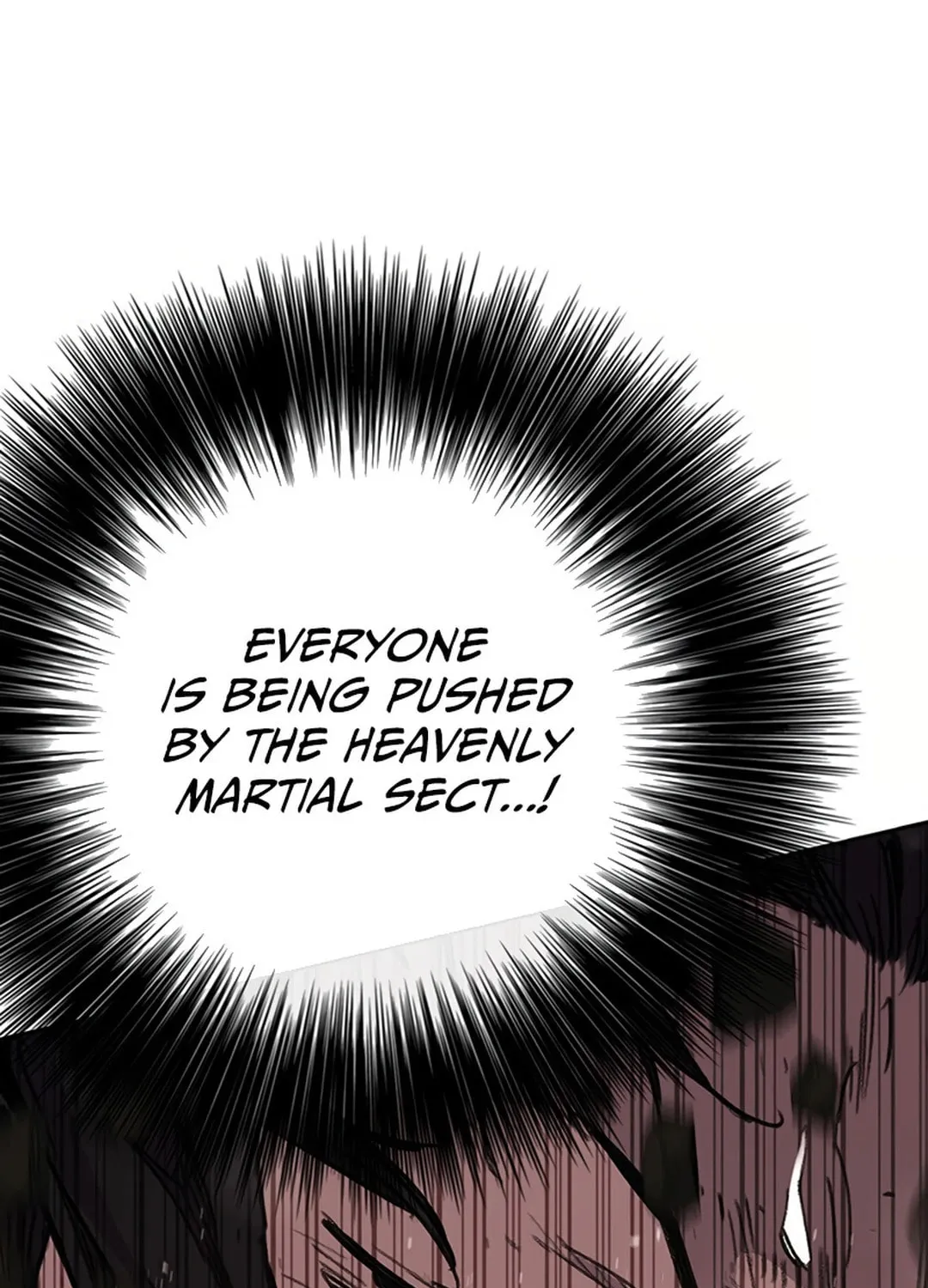 The Undefeatable Swordsman Chapter 237 page 132 - 