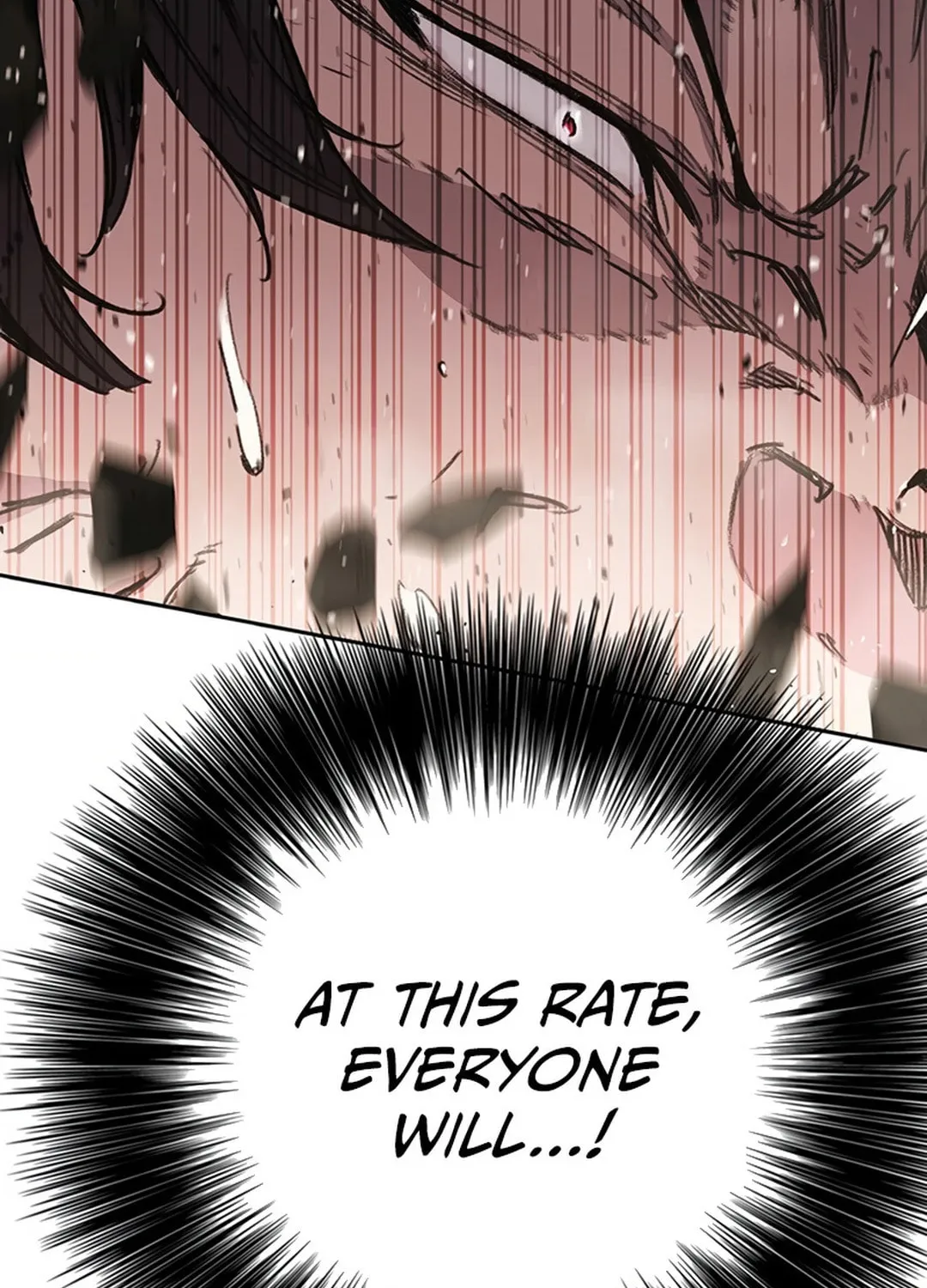 The Undefeatable Swordsman Chapter 237 page 133 - 