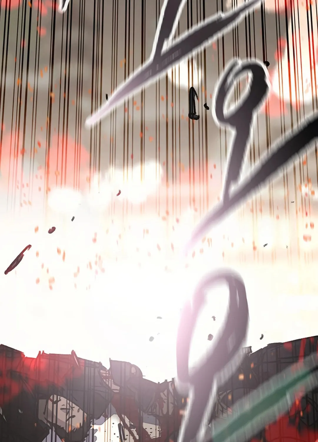The Undefeatable Swordsman Chapter 237 page 137 - 