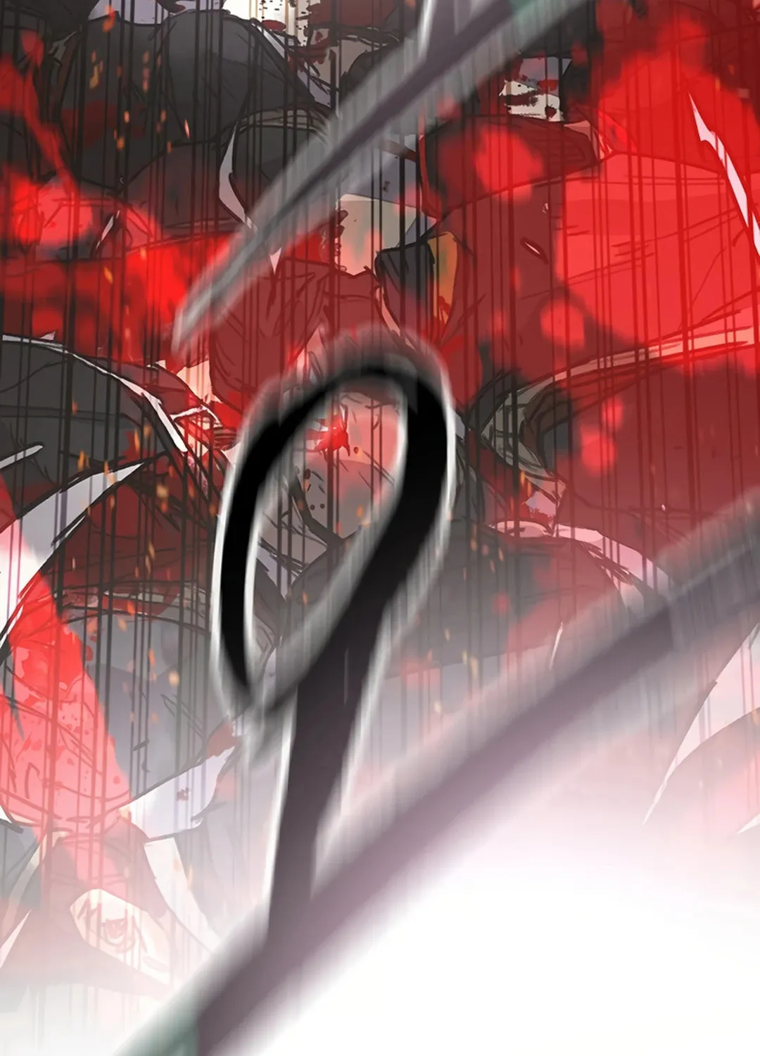 The Undefeatable Swordsman Chapter 237 page 138 - 