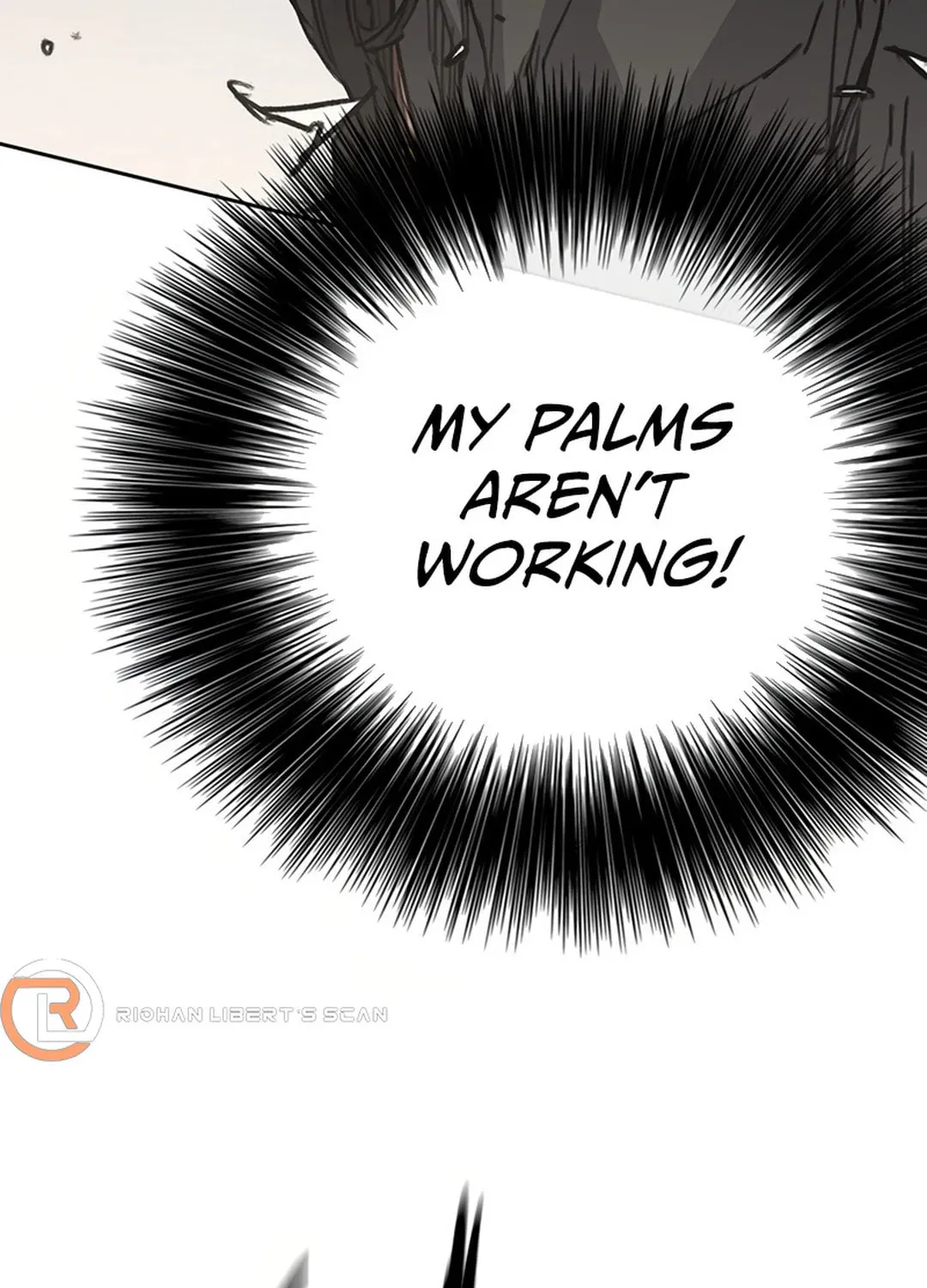 The Undefeatable Swordsman Chapter 237 page 15 - 