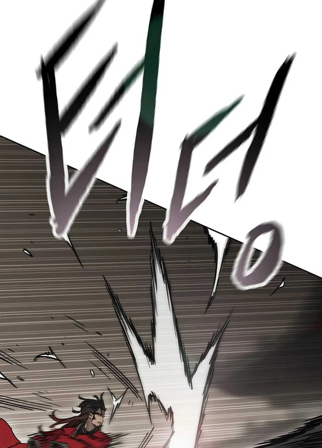 The Undefeatable Swordsman Chapter 237 page 16 - 