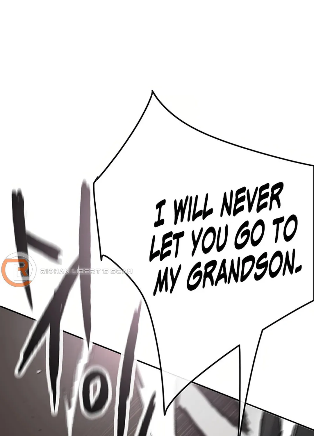 The Undefeatable Swordsman Chapter 237 page 34 - 