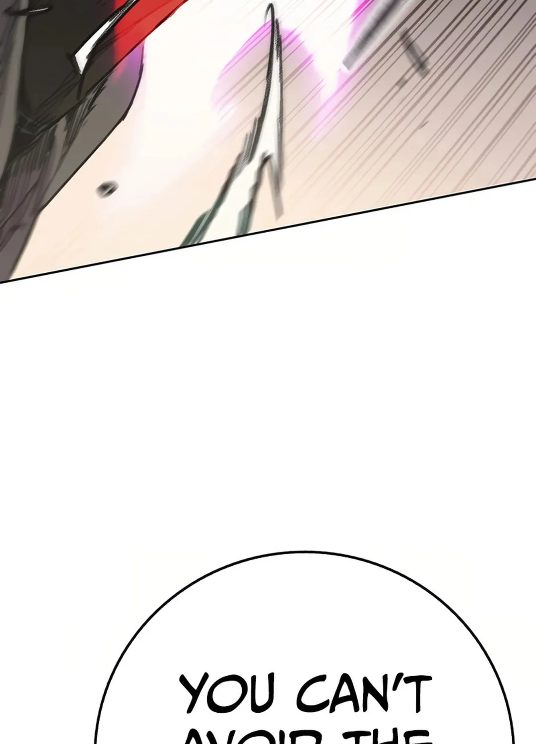 The Undefeatable Swordsman Chapter 237 page 44 - 