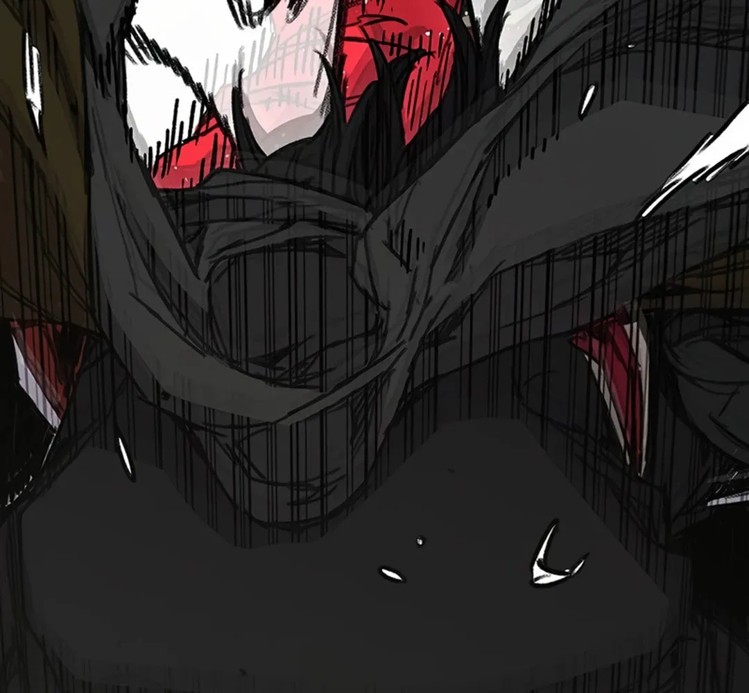 The Undefeatable Swordsman Chapter 237 page 47 - 