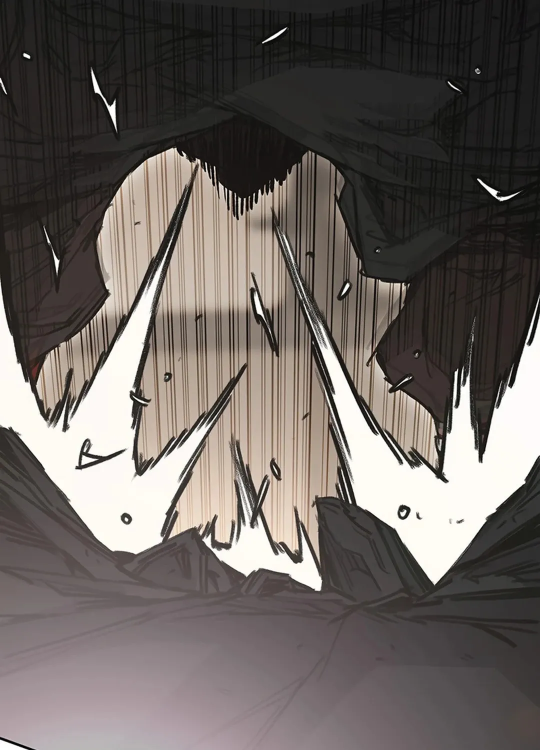 The Undefeatable Swordsman Chapter 237 page 48 - 