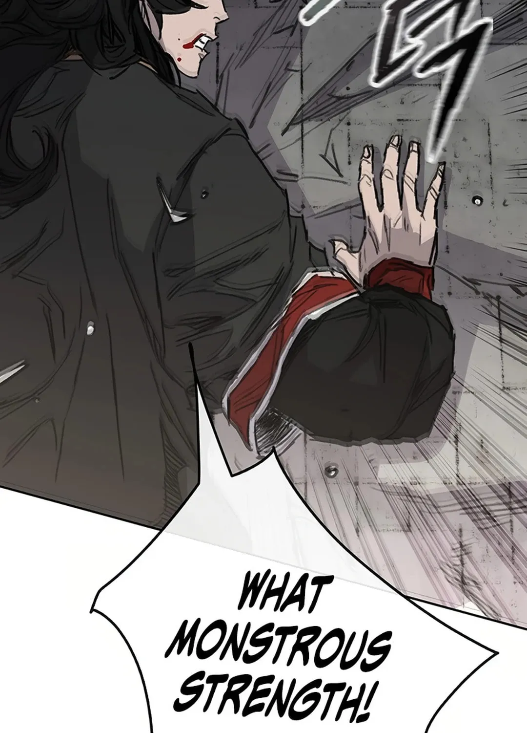 The Undefeatable Swordsman Chapter 237 page 50 - 