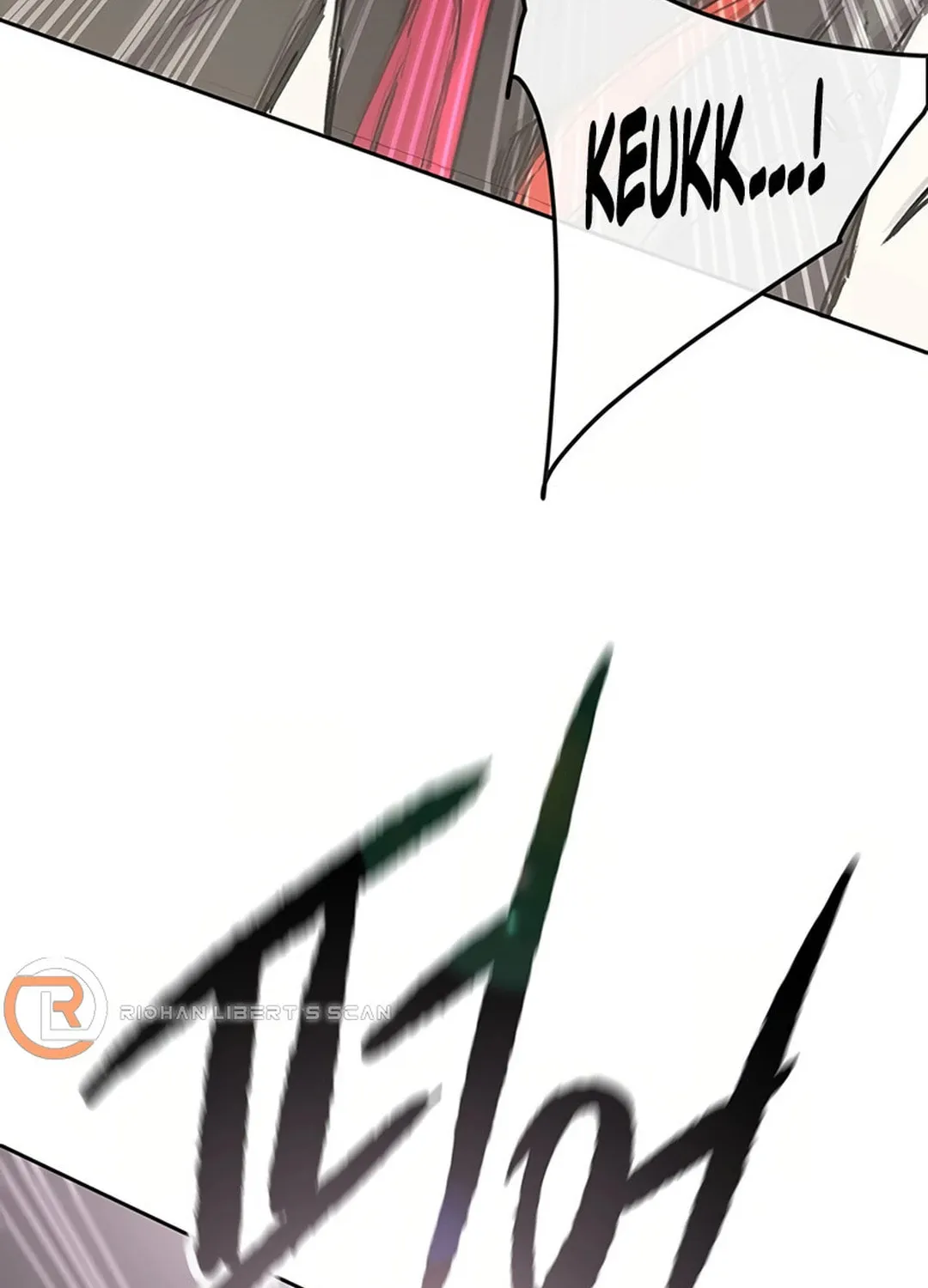 The Undefeatable Swordsman Chapter 237 page 6 - 
