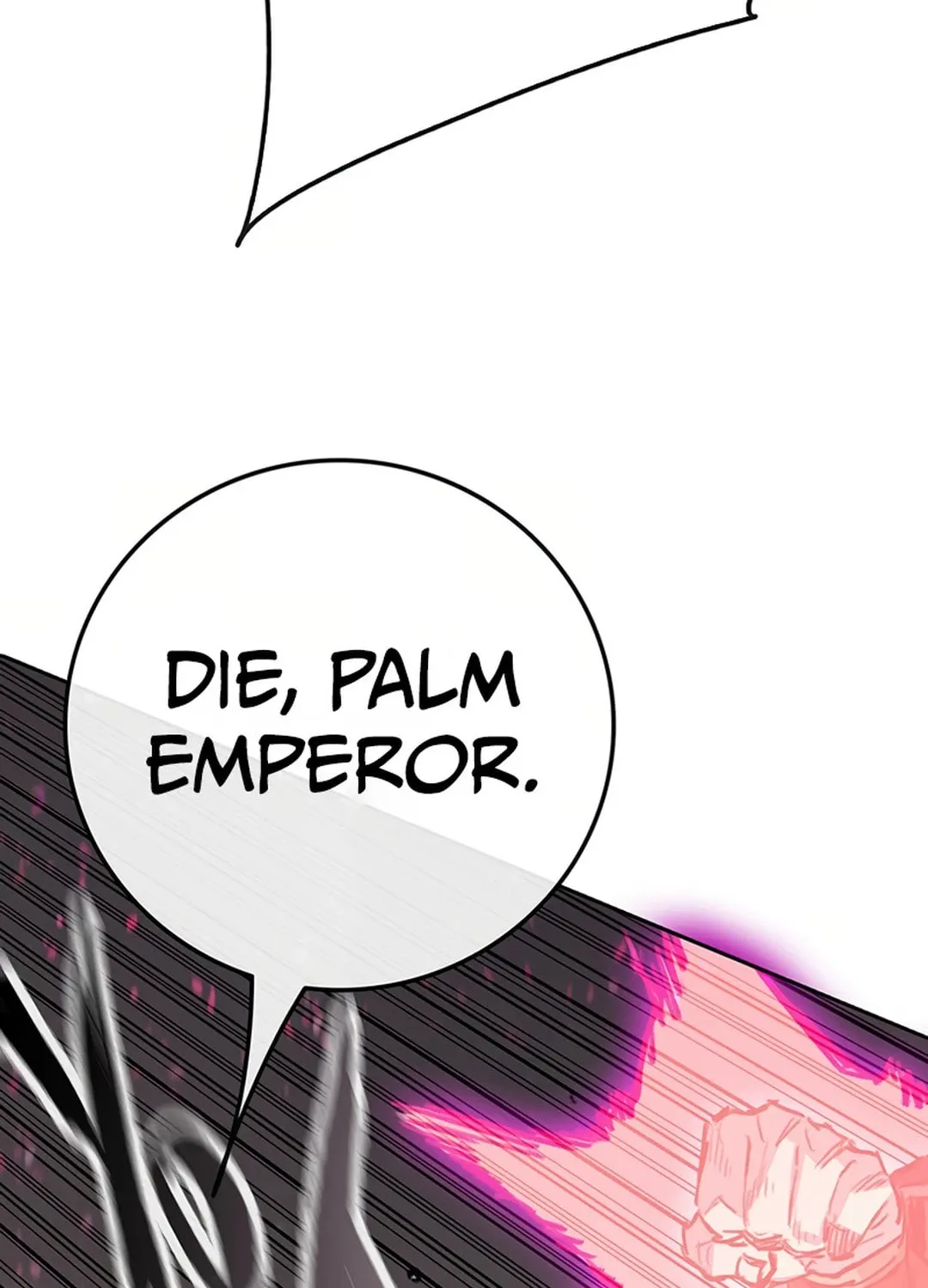 The Undefeatable Swordsman Chapter 237 page 51 - 
