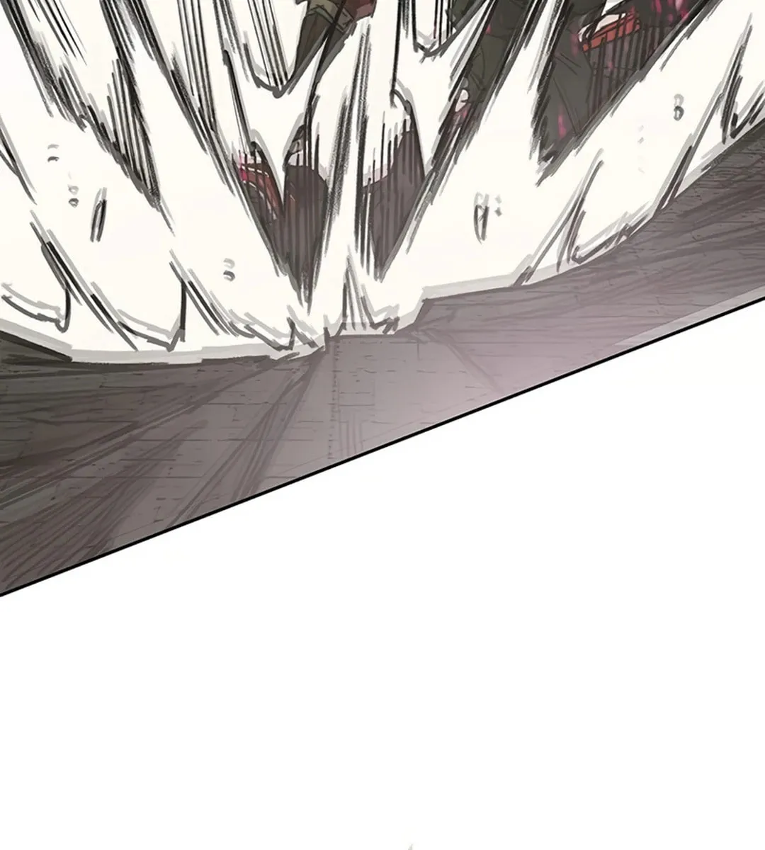 The Undefeatable Swordsman Chapter 237 page 56 - 